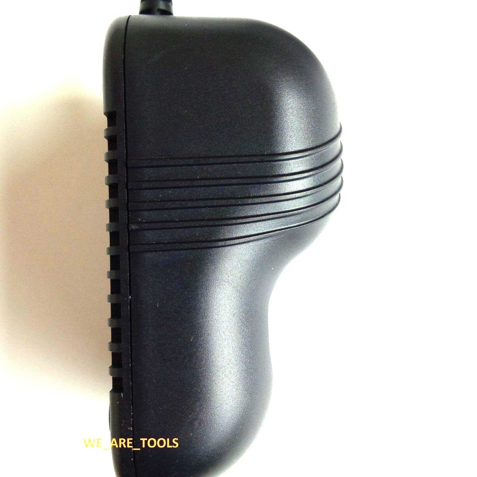 Paslode Charger 902672 For 902654 Battery, CFN325XP 905600 902400 906300 Nailer