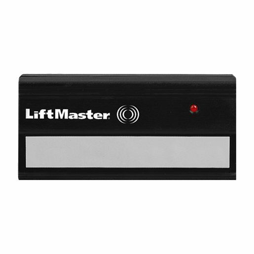 Liftmaster 361LM Remote Control – 1 Button 9 Code Switch Remote Clicker 315MHz