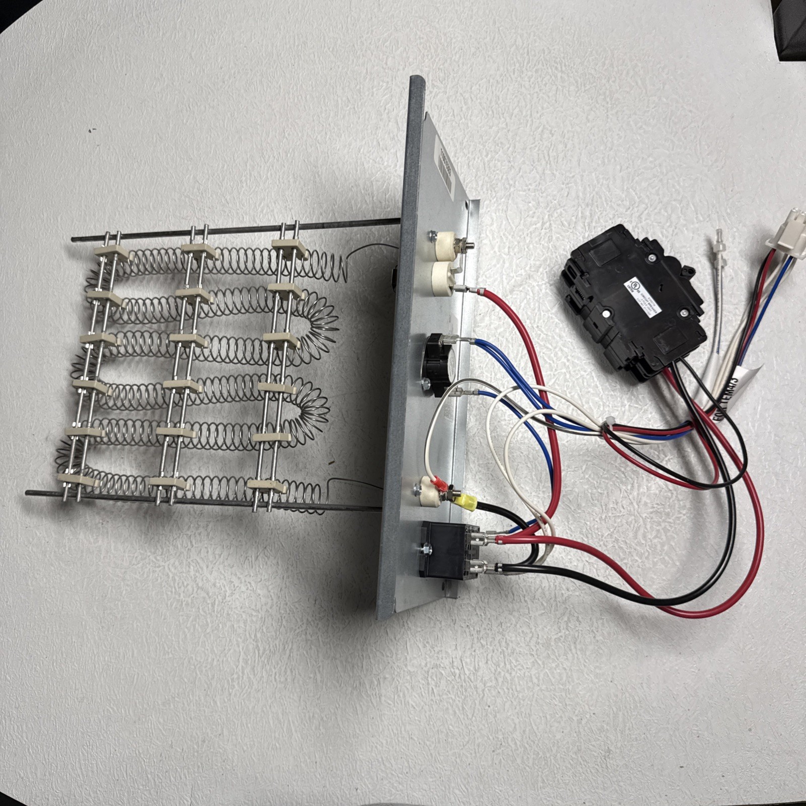 Trane American Standard Electric Heat Kit for BAYHTR1505BRKCD /BRKCD OEM