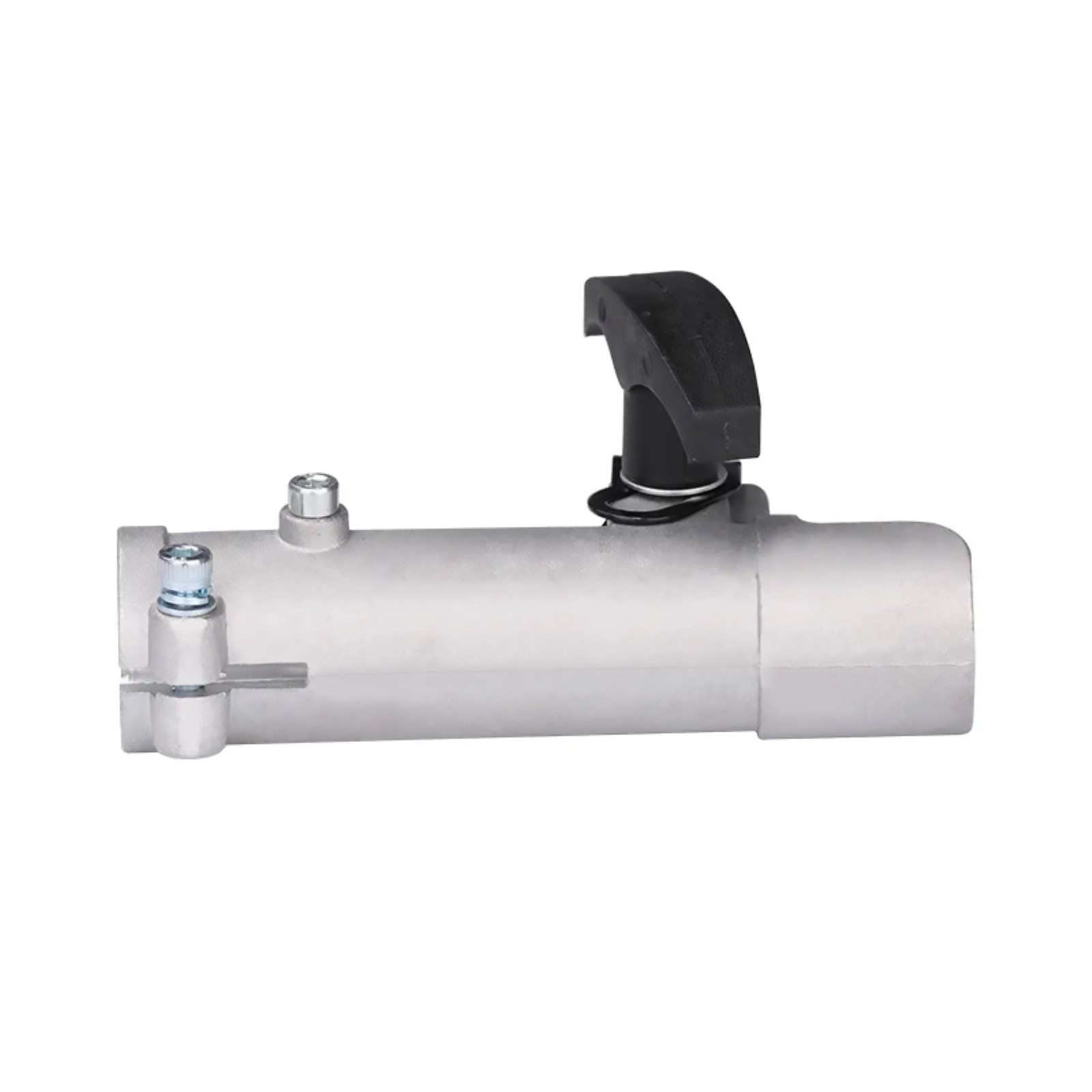 26mm 9T Shaft Connector Joining Clamp For Strimmer Garden Lawn Accessories