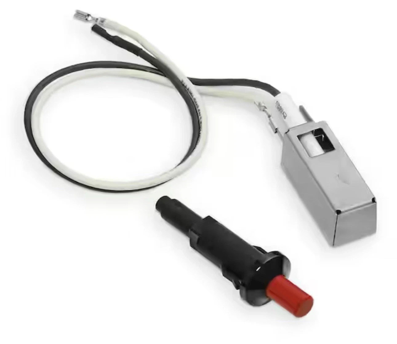 Weber Igniter Kit Replacement Part for Genesis Gold, Silver, Platinum, & Spirit