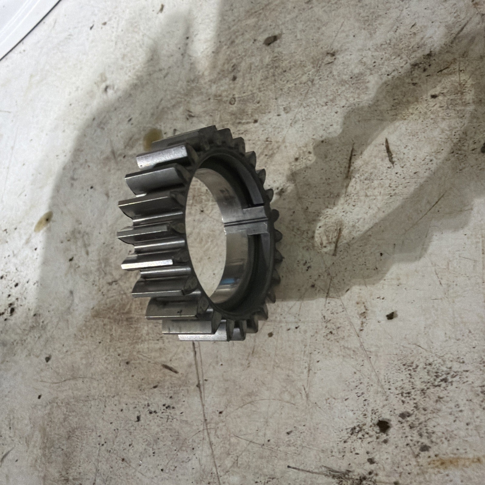Briggs & Stratton Timing Gear | 797521