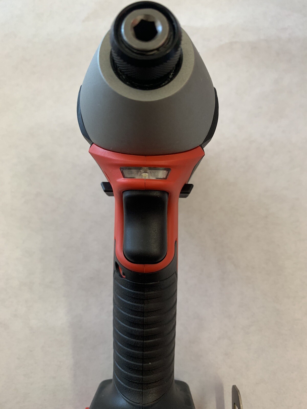 NEW Milwaukee 2656-20 1/4″ M18 Cordless Battery Hex Impact Driver 18 Volt 18V