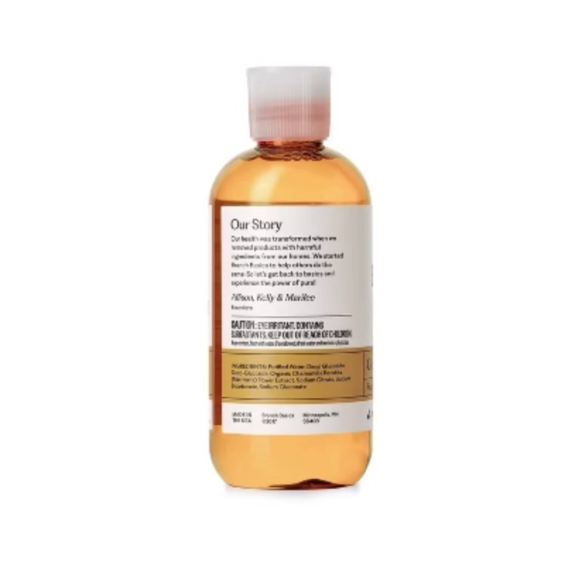 Branch Basics Fragrance-Free Concentrate All-Purpose Cleaner – 8oz