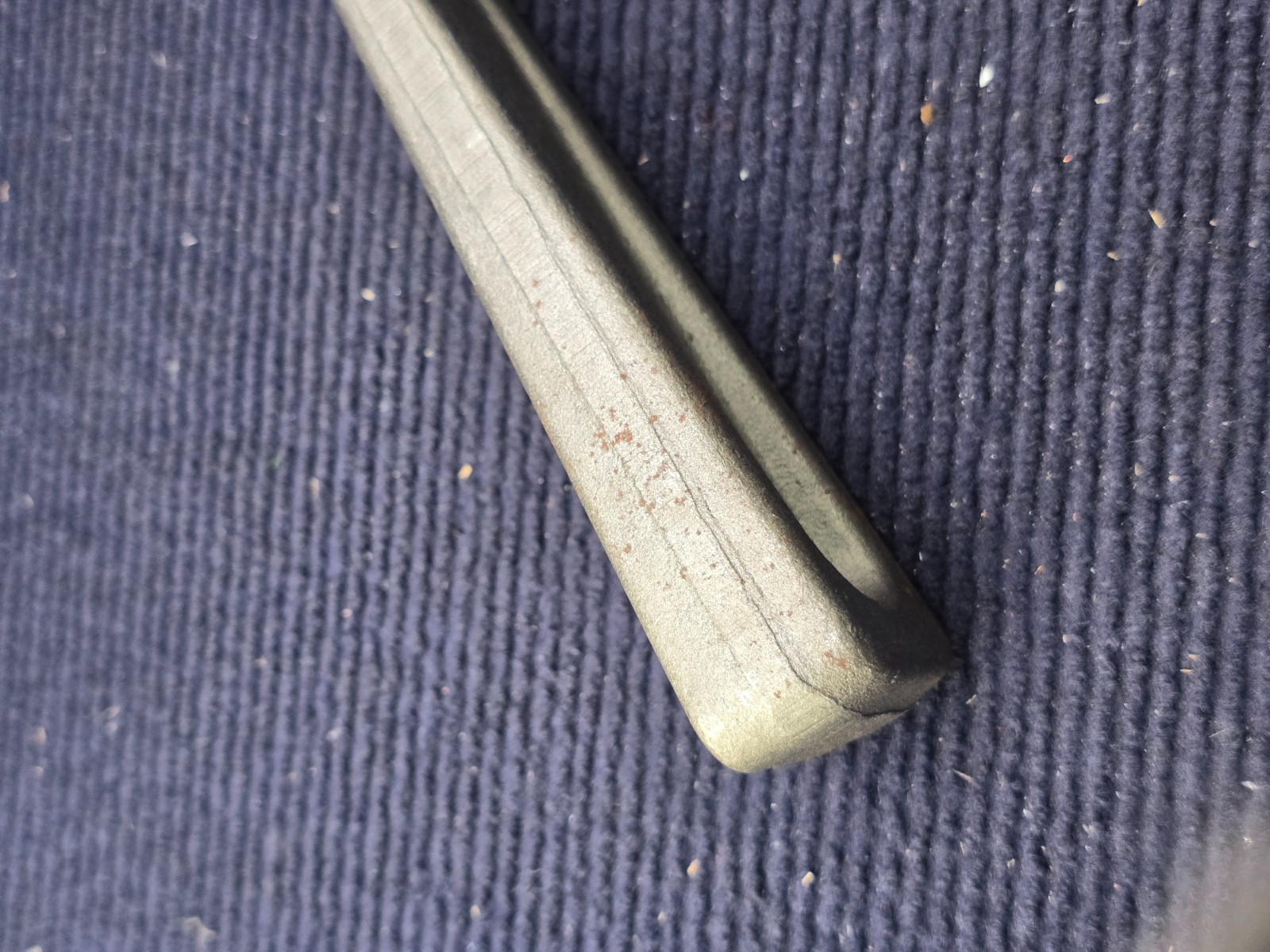 GIBRALTAR 953-G: 1-5/8″ x 1-1/8″ x 8″ GIBRALTAR CLAMPING WEDGE 86779998