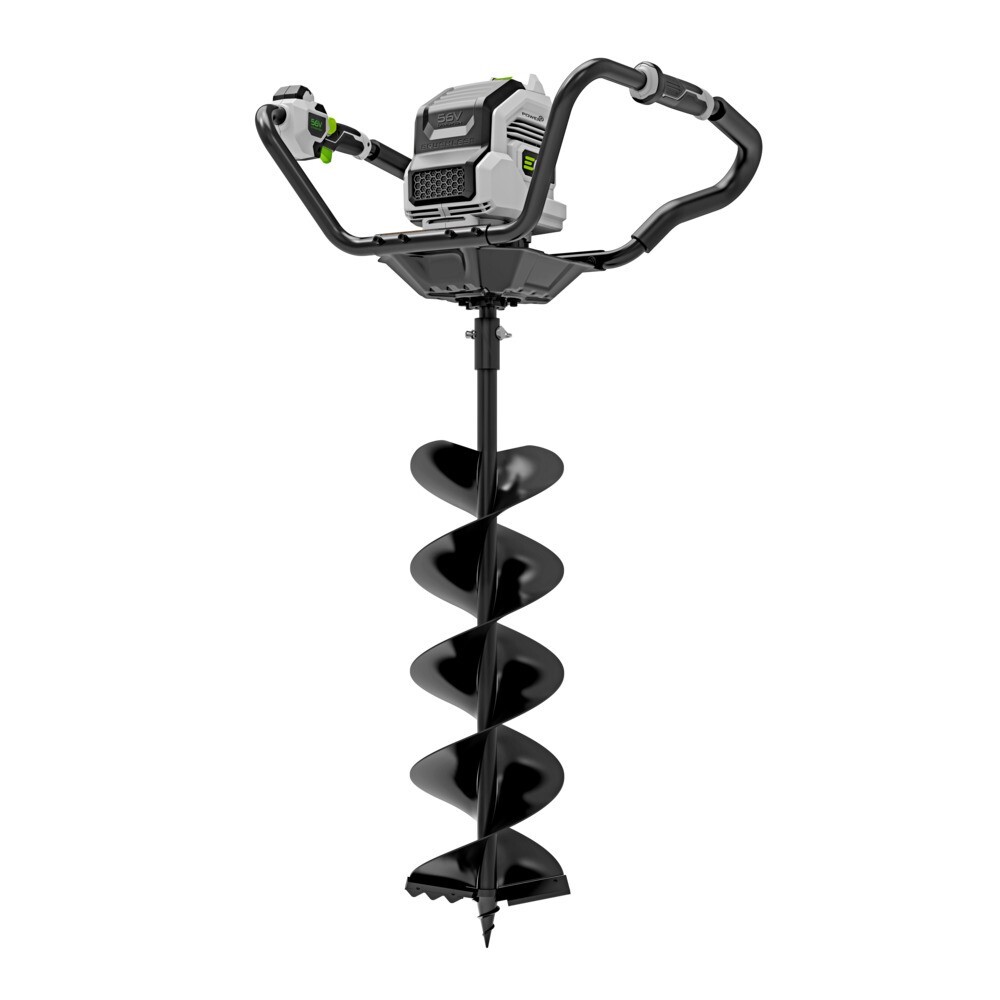 EGO Power+ EG0800 Earth Auger Bare Tool – Battery and Charger Not Included