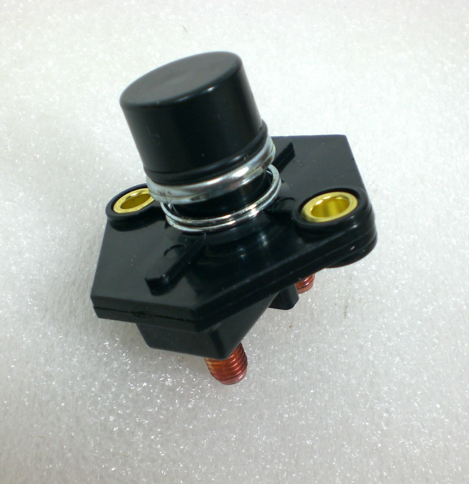 Briggs & Stratton / Generac Push Button STARTER SWITCH #77282 #77282GS NEW