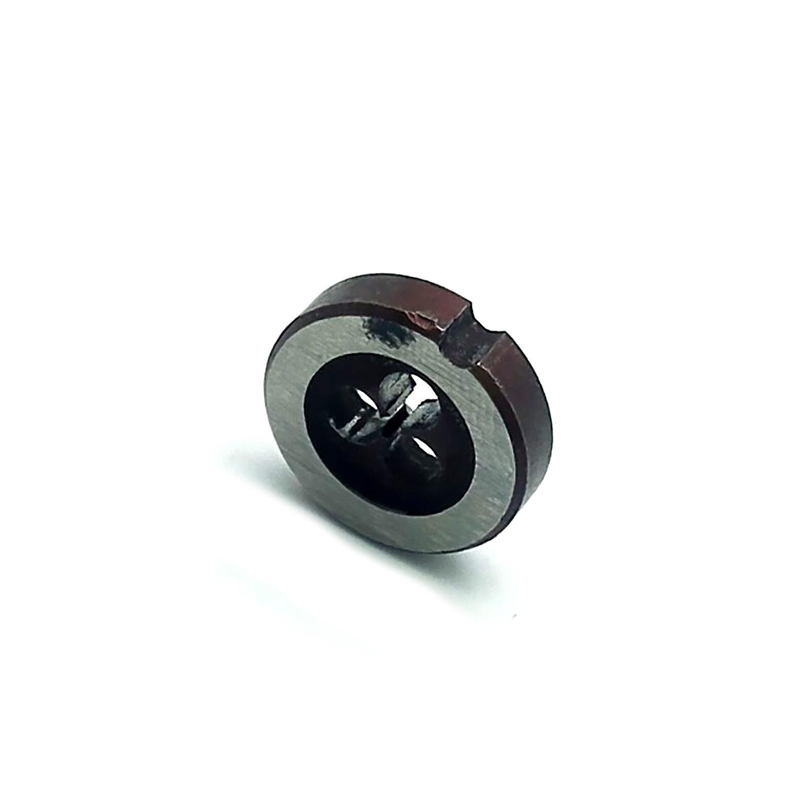 HSS 1.5mm x 0.35 Metric Die Right Hand Thread M1.5 x 0.35mm Pitch