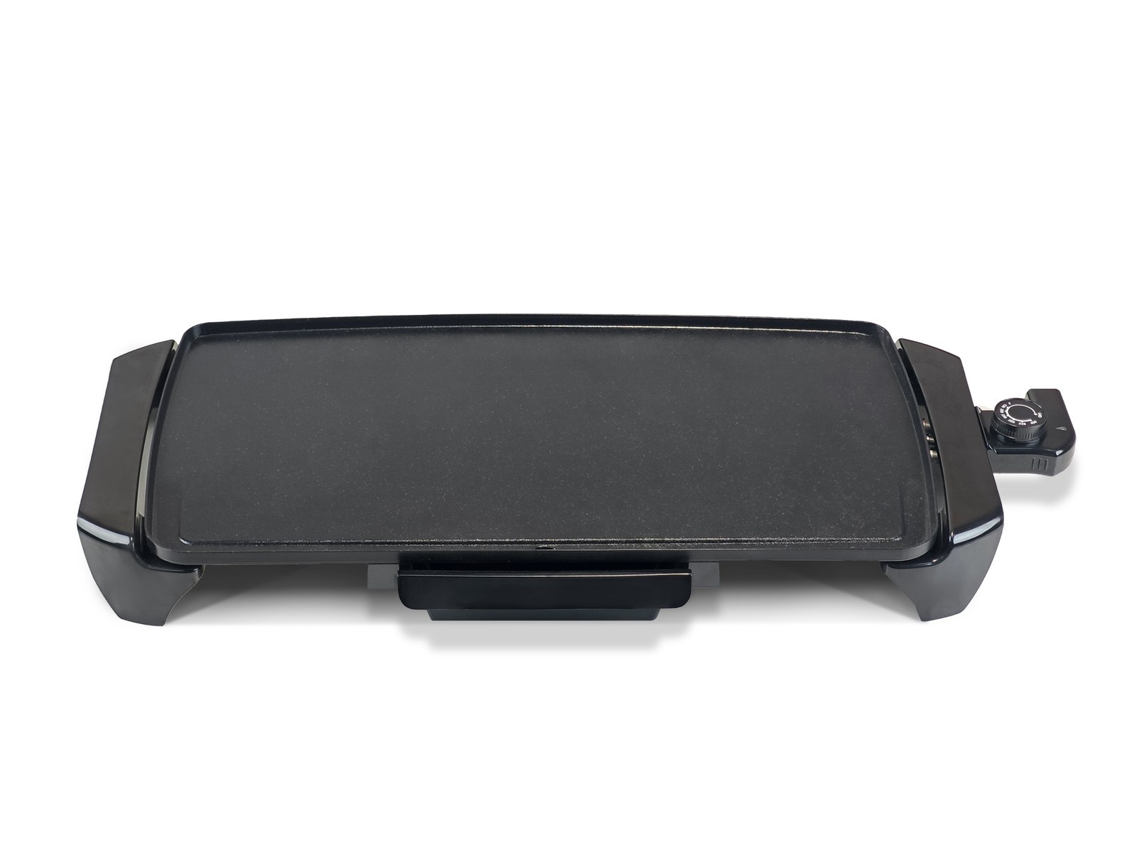 20” Electric Griddle – Non-Stick, Temperature Control,1500 W,Ceramic Coating