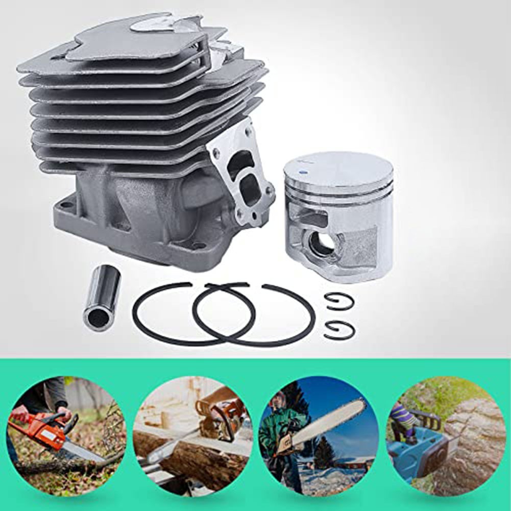 The Perfect Fit Components in the Quality Engineered Kits Built to Last