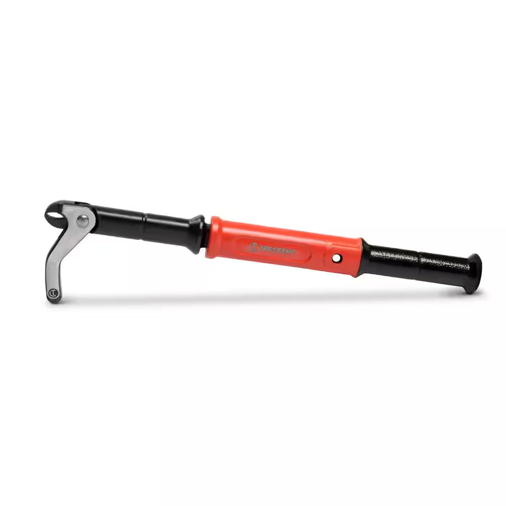 19 In. Forged Sliding Nail Puller