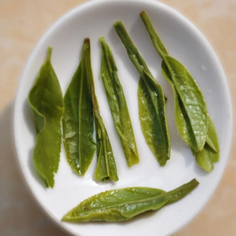 1000g Zhejiang West Lake Dragon Well Longjing Green Loose Dragon Well Green Tea