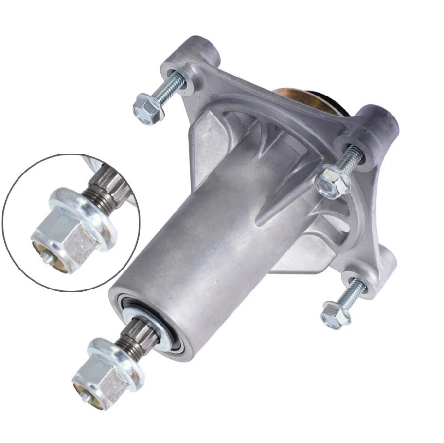 Mower Spindle Assembly For Husqvarna Z254 Z254-28982 Z254-967324101-00 Z254I