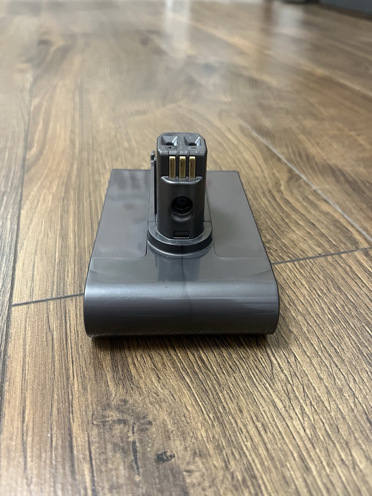 Battery for Dyson DC 31 vacuum cleaner, 22.2V 1300 mAh 30 Wh