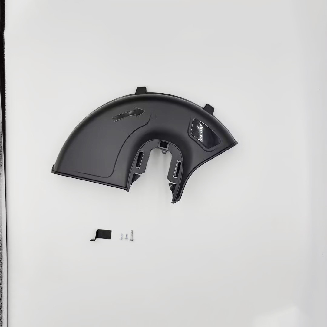 Compatible with Black Decker 90567871N String Trimmer Guard Assembly 90567871C B