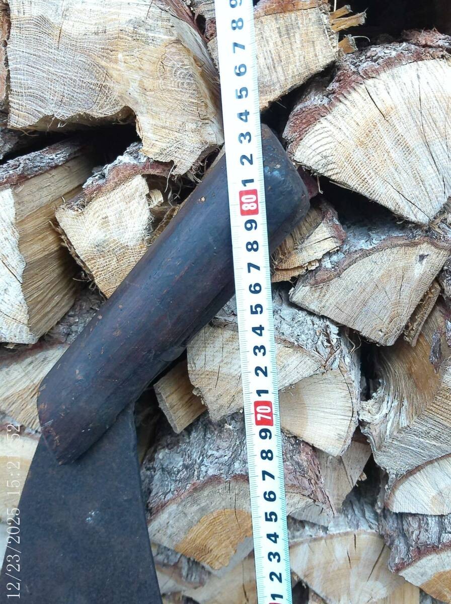Vintage Large Antique Saw Rustic Wall Decor 87cm 2.6kg Old Tool