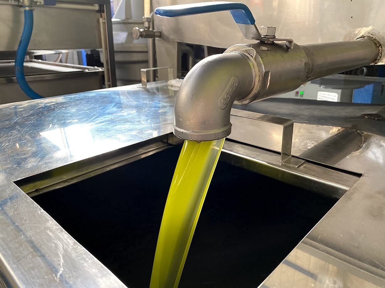 Rx High Phenolic Extra Virgin Olive Oil–Cold Pressed, Rich in Large 2 PACK