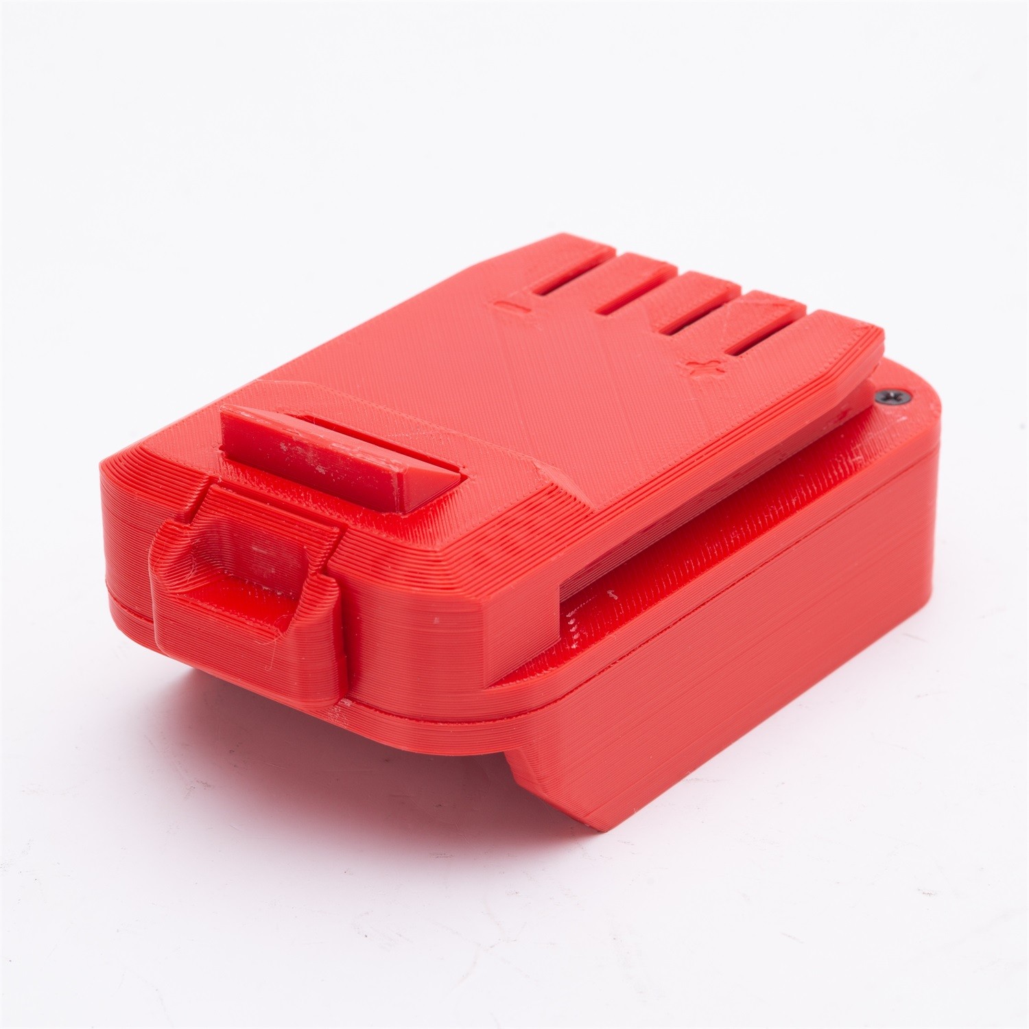 For Dewalt 20V Max Battery Adapter to For Craftsman V20 20V Power Cordless Tools