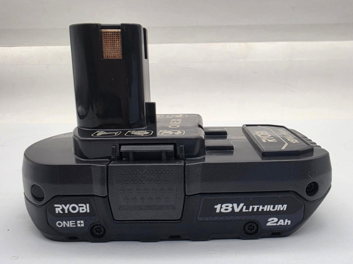 Ryobi PBP006 ONE+ 18V Lithium-Ion 2.0Ah Battery