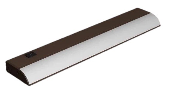 American Lighting LUC2-24-30-DB Contrax2 24″ Long LED Light Bar Dark Bronze