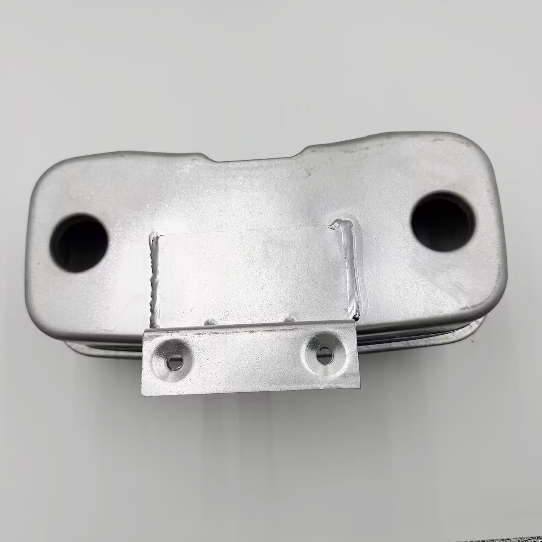 Suit for Husqvarna Muffler Assembly – 539131604 C