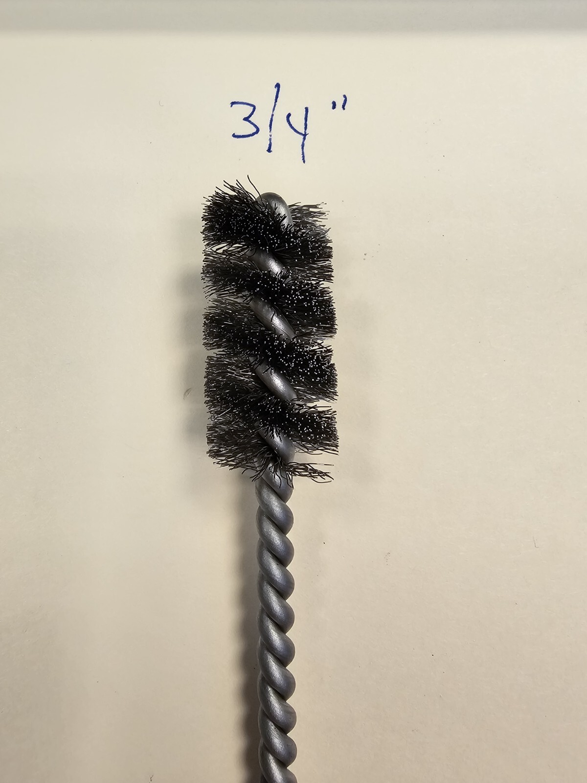 HIGHTBRUSH STAINLESS STEEL POWER DRIVEN DEBURRING AND POLISHING BRUSHES