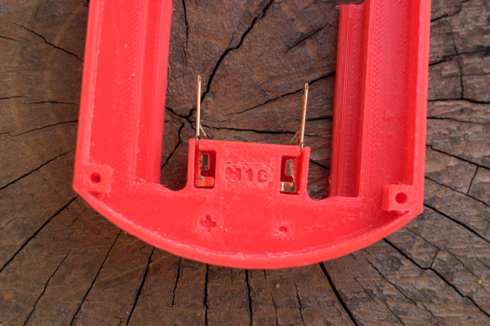 DIY Adapter for Milwaukee M18 18V Battery to Hart 20V Power Tool – EveryThang3D