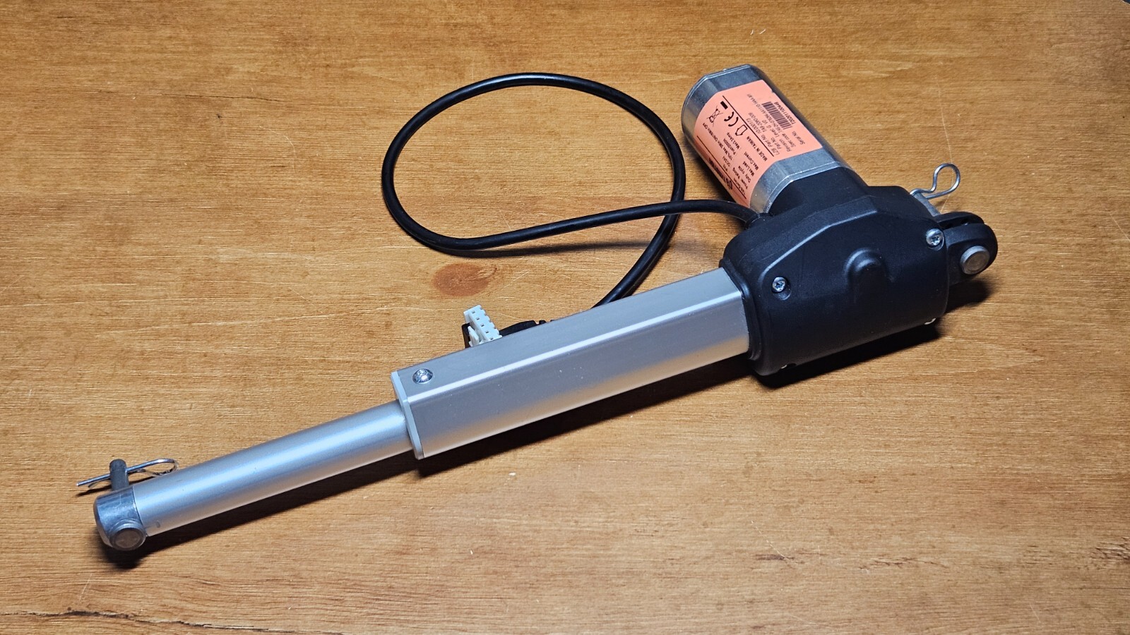 SALE! 10.000173 TA9-2060-009 La-Z-Boy backrest motor actuator TiMotion Lazy Part