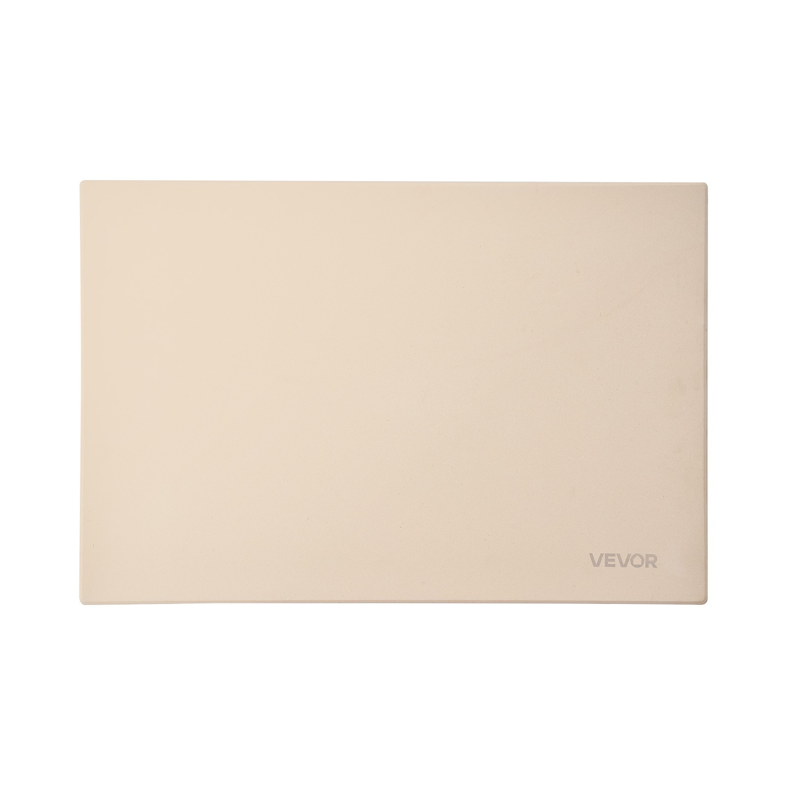 VEVOR Pizza Stone 20 x 14 in Rectangular Cordierite Stone for Baking Pizzas