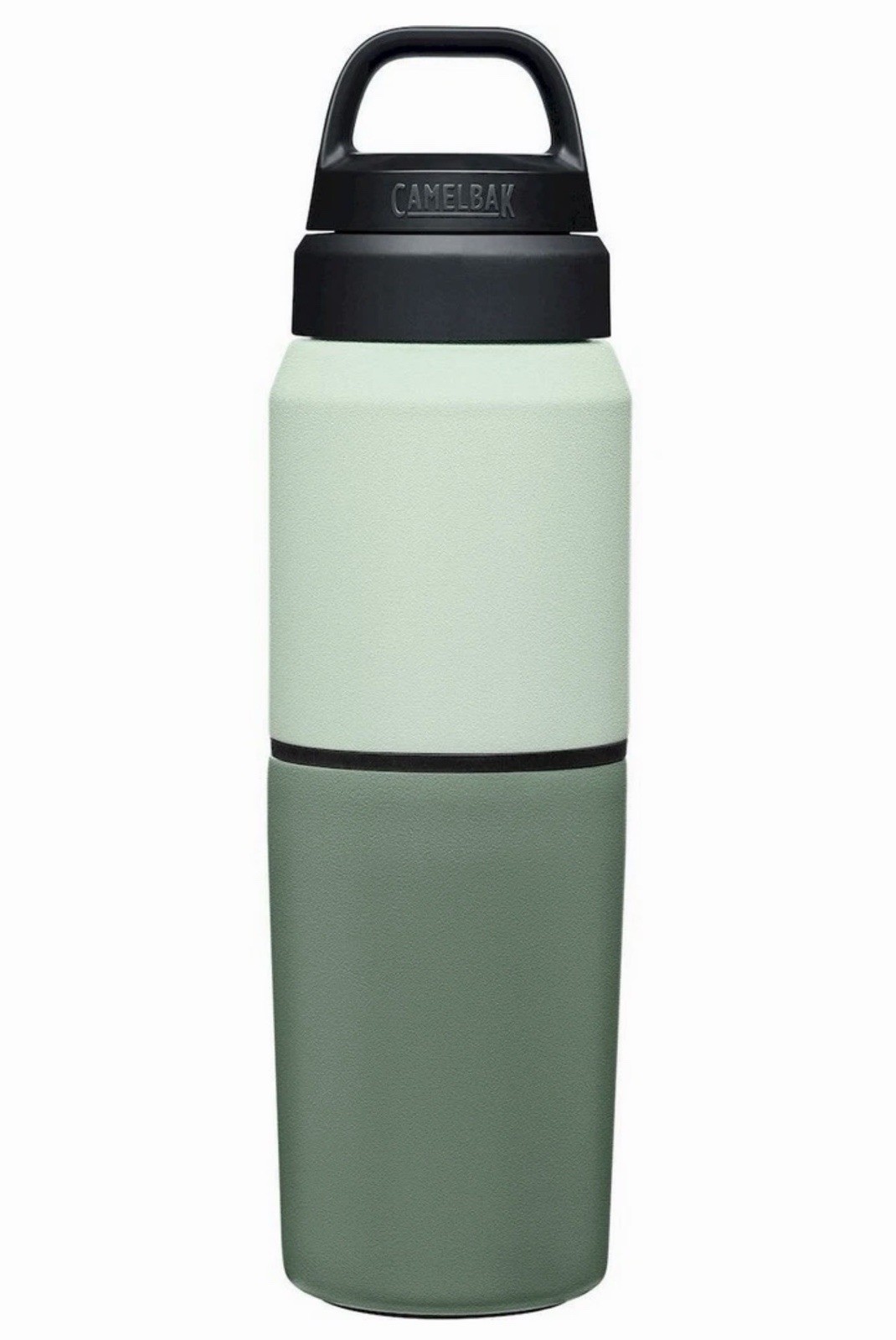 Camelbak – MULTIBEV – CamelBak Multibev Vacuum SS 0,5 ltr/0,35 L Moss/Mint – CB2