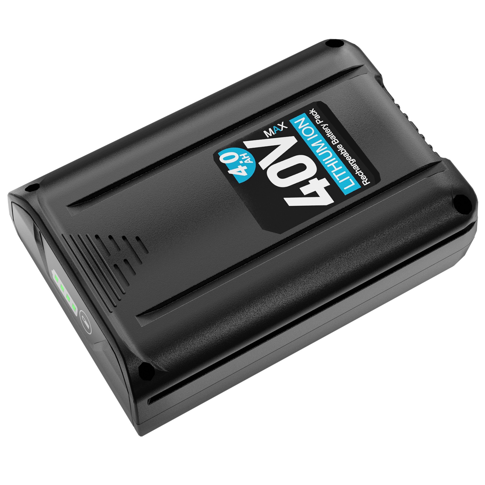 40V 4Ah Lithium Ion Battery For Kobalt 40V Max Tool KB540C-06 KB245-06 KB240-06