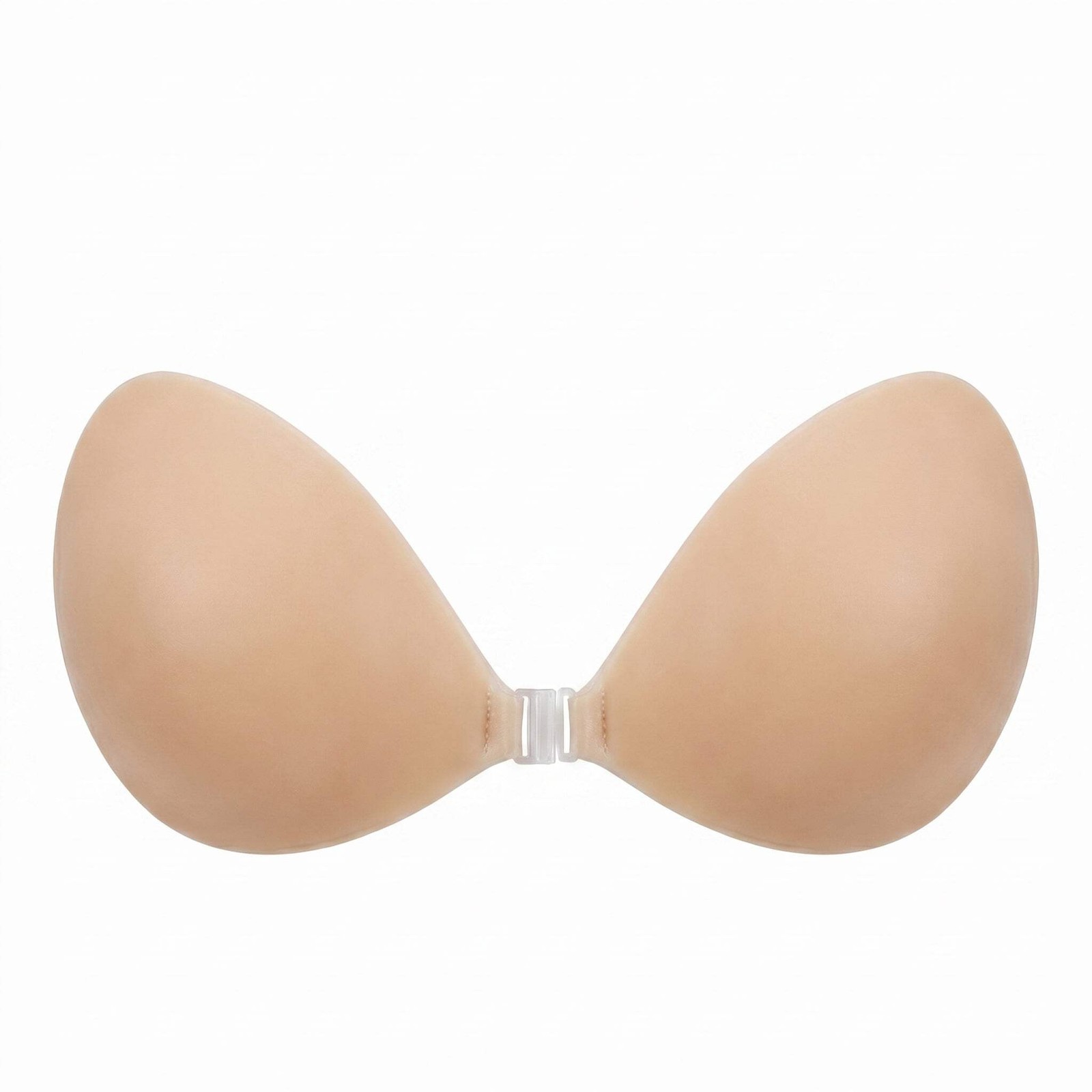 Silicon Bra