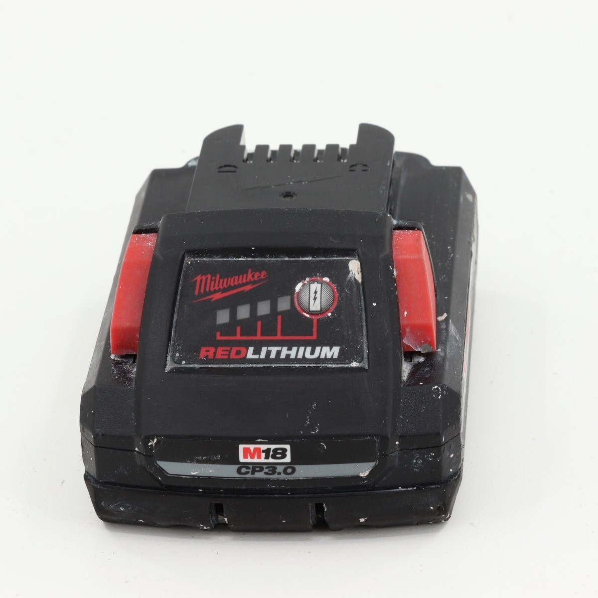 Milwaukee 2656-20 M18 1/4″Hex Impact Driver–with Charger & Battery (PZ1005512)