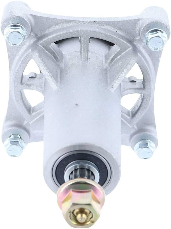 Mower Deck Spindle For 54 Inch Mower Husqvarna YTH24V54 YTH2754 Z254 Z254i Z5426