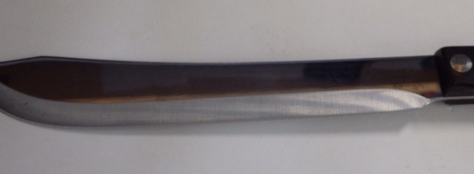 CUTCO 1722 8 inch Butcher Knife