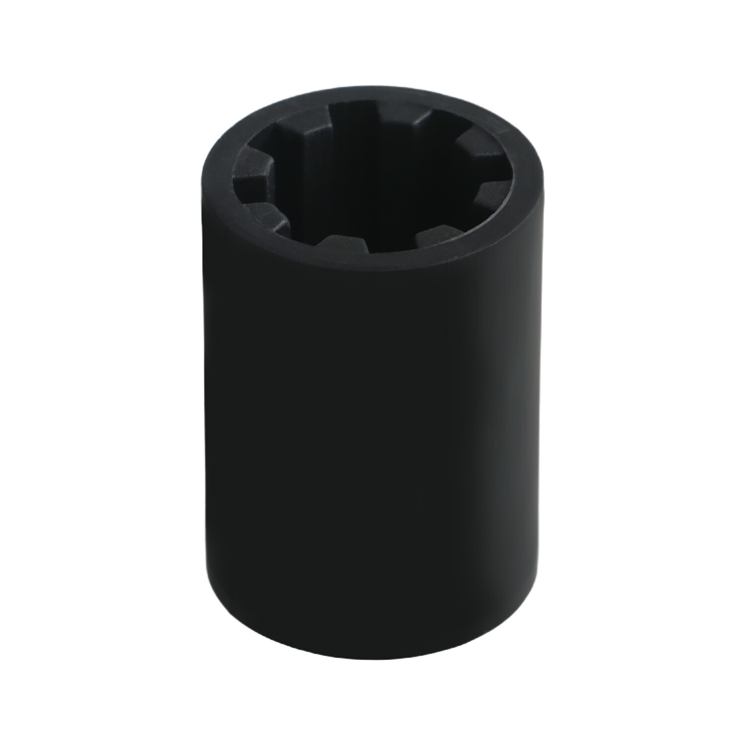 2PCS Sprocket Coupler Black for Liftmaster Chamberlain 25C20 25A18