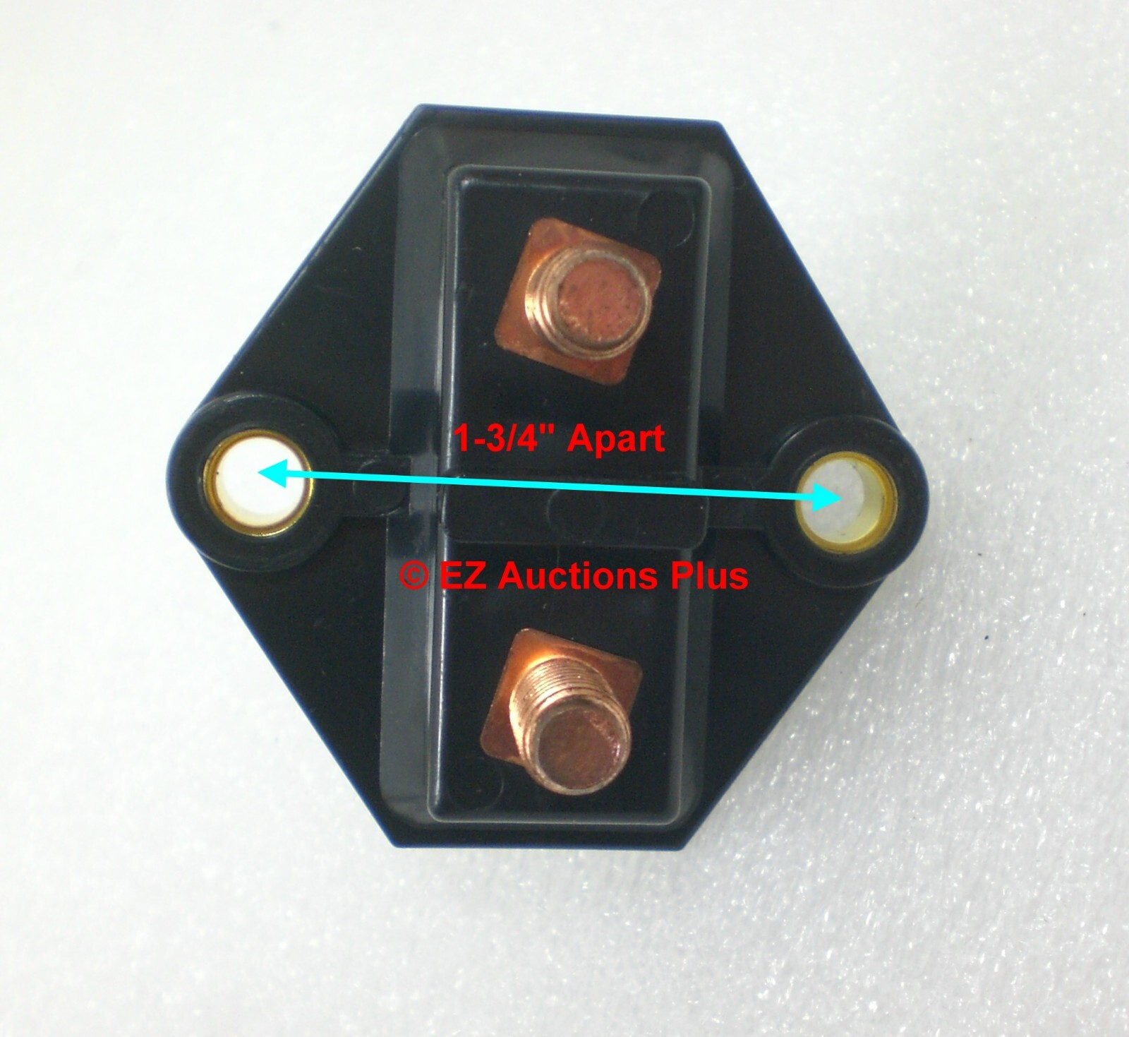 Briggs & Stratton / Generac Push Button STARTER SWITCH #77282 #77282GS NEW