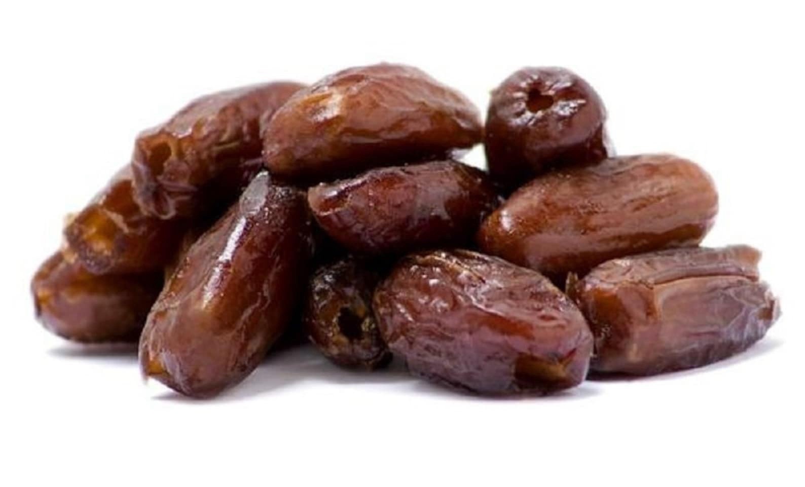 Pitted Dates Resealable Bag Always Fresh 11oz.to 30 Lbs. AgroSun