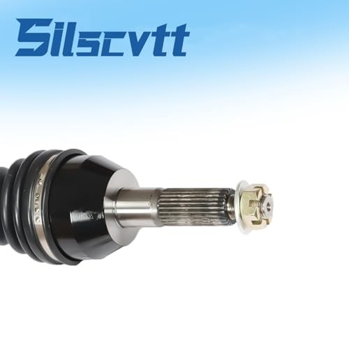Rear Drive Shaft CV Axle Replacement for Polaris Sportsman 800 700 600 500