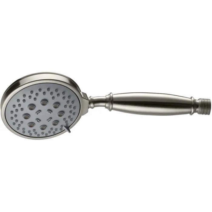 California Faucets HS-073.18-PN Polished Nickel Handshower Kit