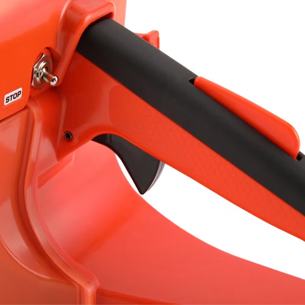 Echo CS-590-24 Timber Wolf 24 in. 59.8 cc Gas 2-Stroke Rear Handle Chainsaw