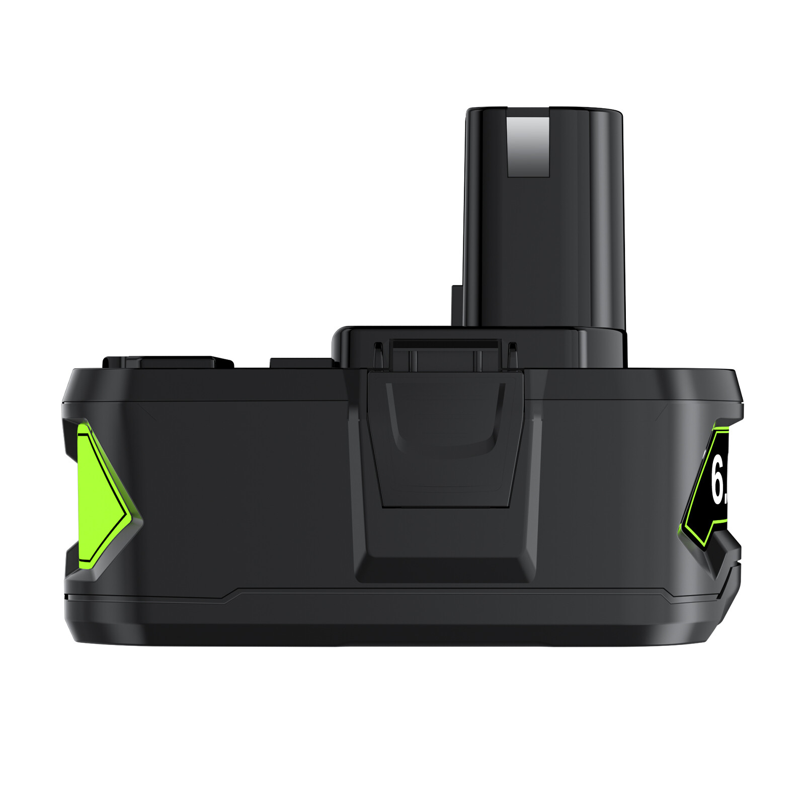 2PACK For RYOBI 18V 8.0Ah P108 High Capacity Battery 18Volt Lithium-Ion One Plus