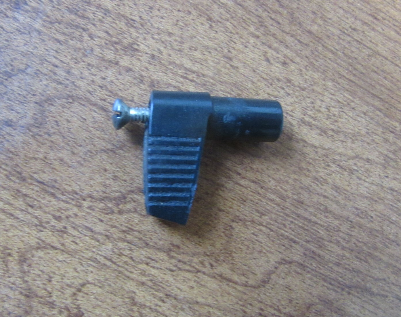 MCCULLOCH MINI MAC SERIES 110 120 130 CHAINSAW CHOKE LEVER W/SCREW BOX 167