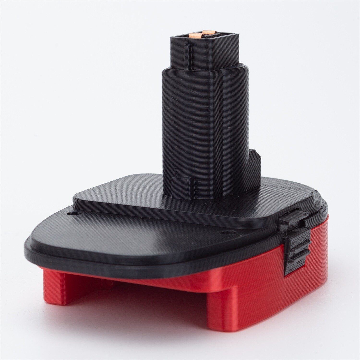 Adapter For Craftsman 20V Li-Ion Battery Fits For Dewalt 18V Ni-Cd Series Tool
