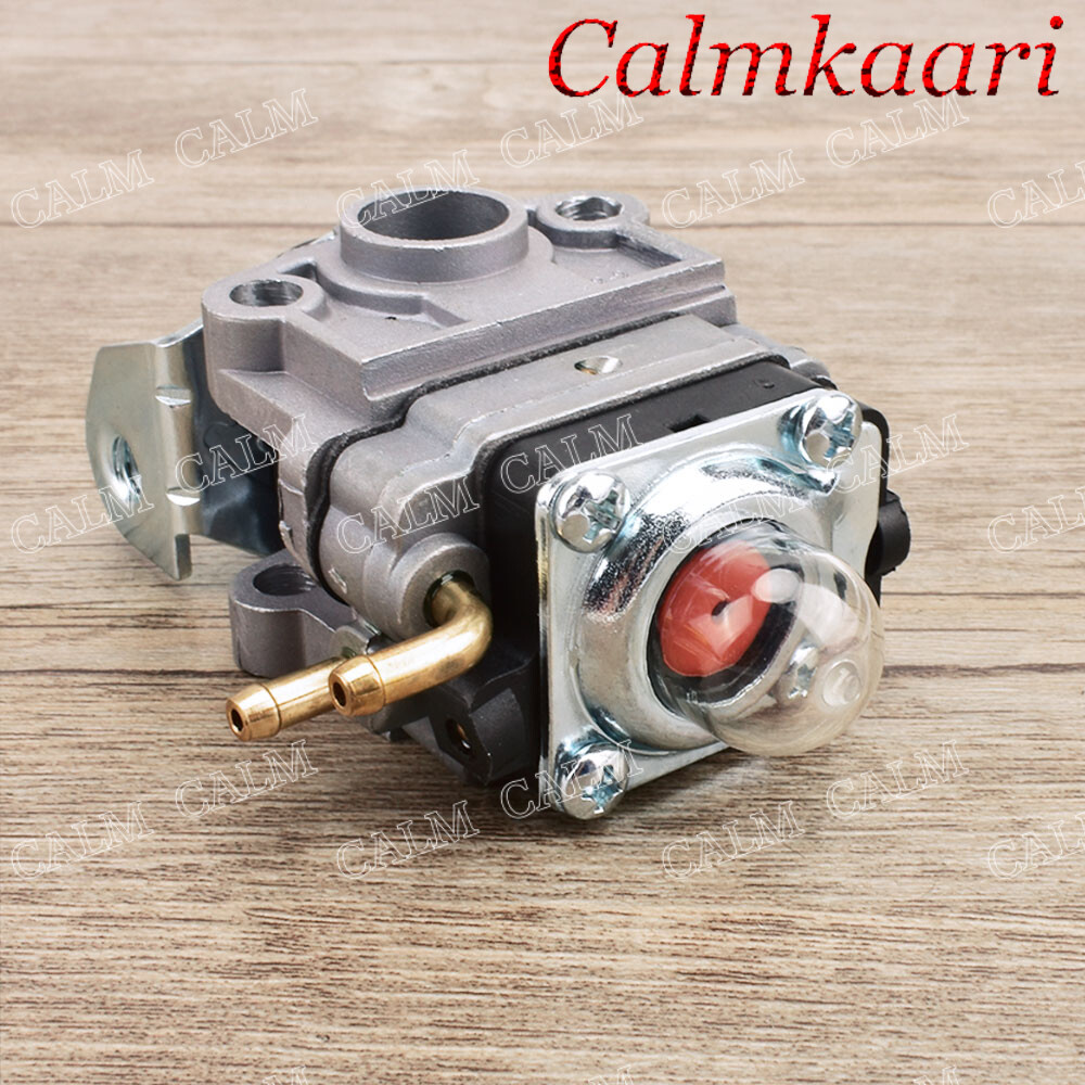 Carburetor for Craftsman 4 Cycle 31cc/26.5cc Trimmer 15474098/74092/74094