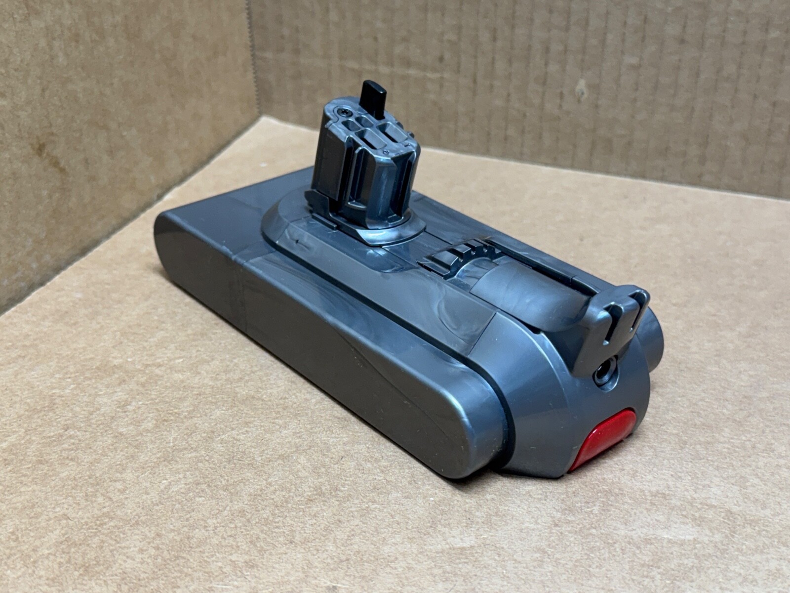GENUINE DYSON CLICK IN BATTERY OUTSIZE [SV16] FOR V15 V11 – SV29 SV15 SV22 SV28
