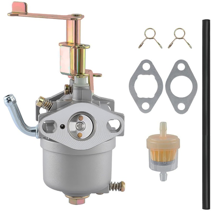 Carburetor for Earthquake Versa 99cc 4-Stroke