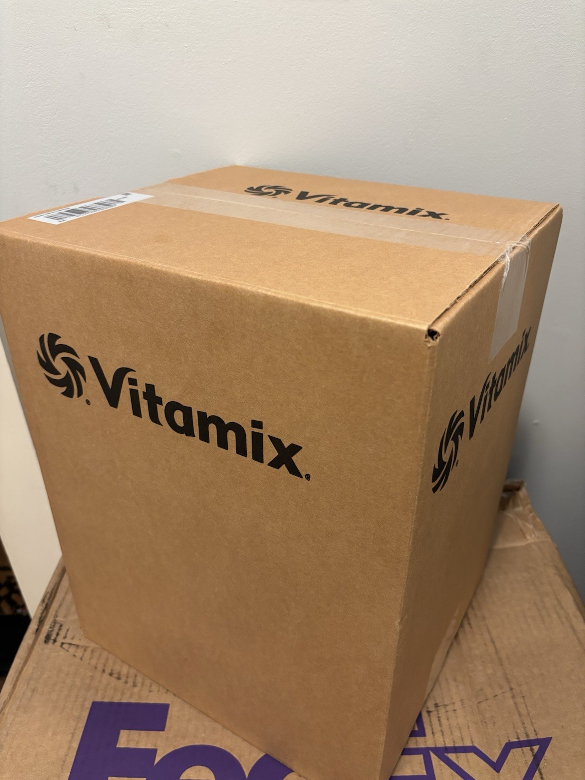 Vitamix Propel Series 510 Blender, 48 oz, Black / Stainless NEW IN BOX