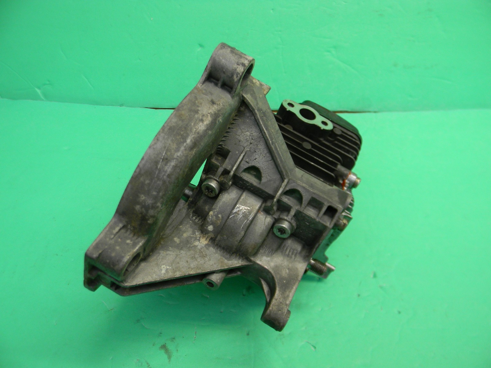 PISTON CYLINDER CRANK FOR STIHL TRIMMER FS130 KM130 ——— BAY 5017