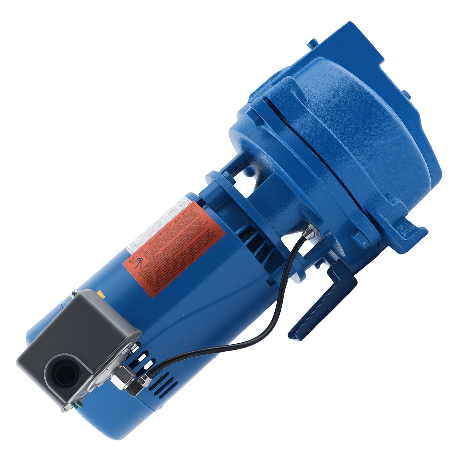 Electric J5S Water Pump for Well Booster Continuous Use Shallow Well Jet Pump